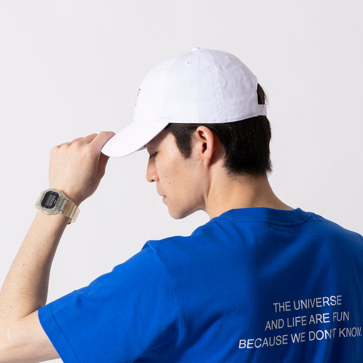 SPACE SOUVENIR | スペーススーベニア　S.F. CAP