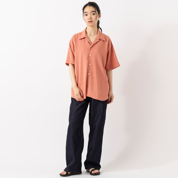 モデル身長165cm,caquのFS linen wide boy`s|CHACOのWs CUSHZ,https://market.e-begin.jp/products/tan_caq0390u_lala|https://market.e-begin.jp/products/af_cha0392u_lala