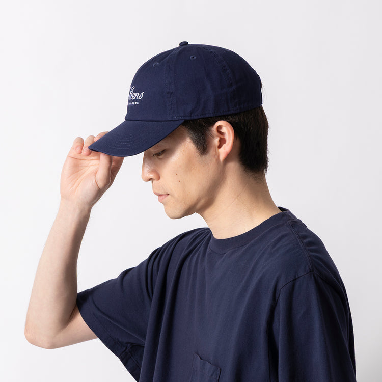 SPACE SOUVENIR | スペーススーベニア　WE ARE ALIENS CAP