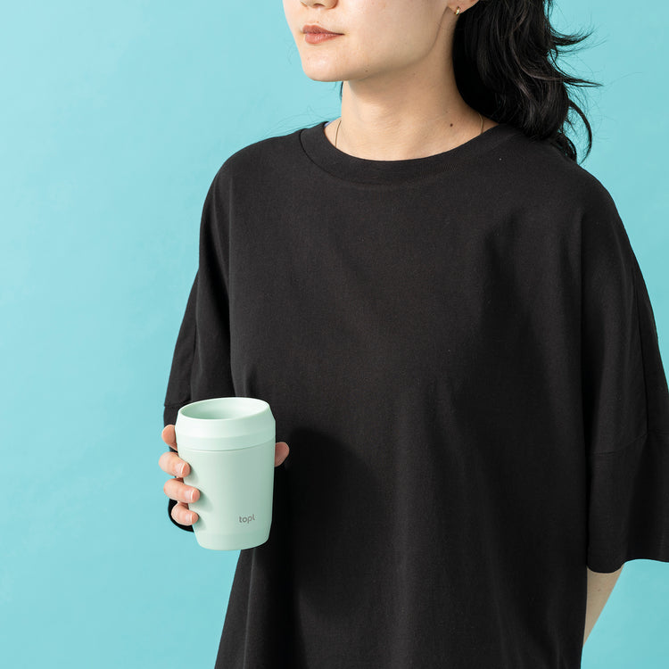 topl | トップル　To Go Tumbler 235ml