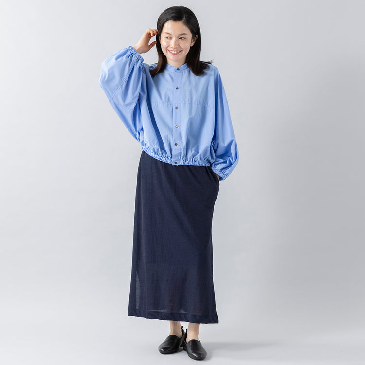 モデル身長160cm