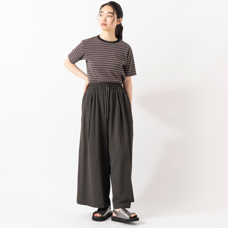 CHARCOAL着用 モデル身長165cm