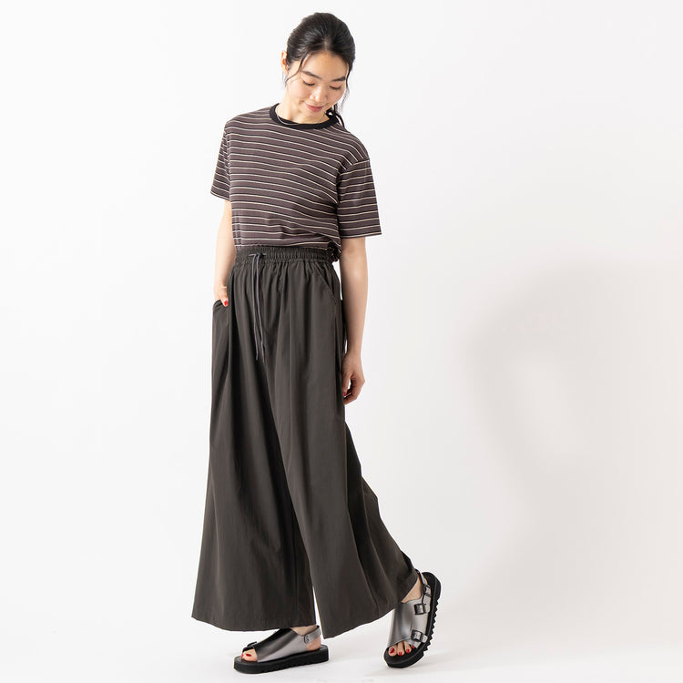 CHARCOAL着用 モデル身長165cm