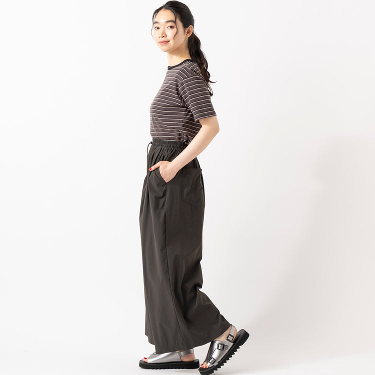 CHARCOAL着用 モデル身長165cm
