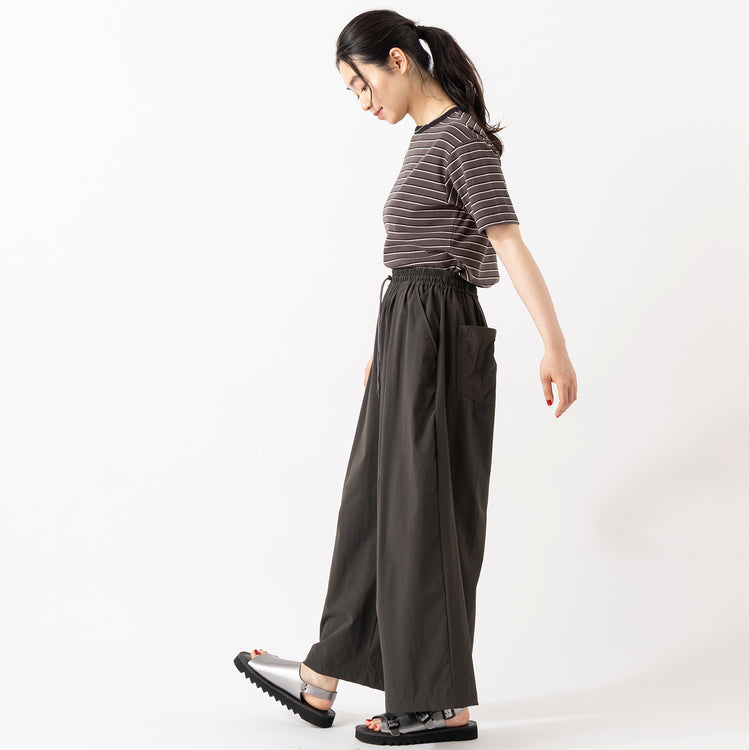 CHARCOAL着用 モデル身長165cm
