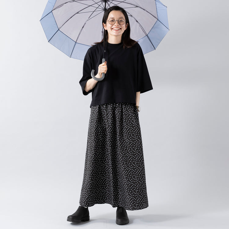 モデル身長160cm