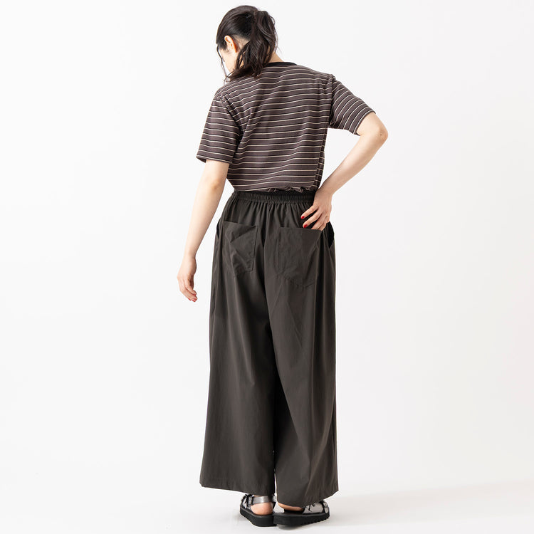 CHARCOAL着用 モデル身長165cm
