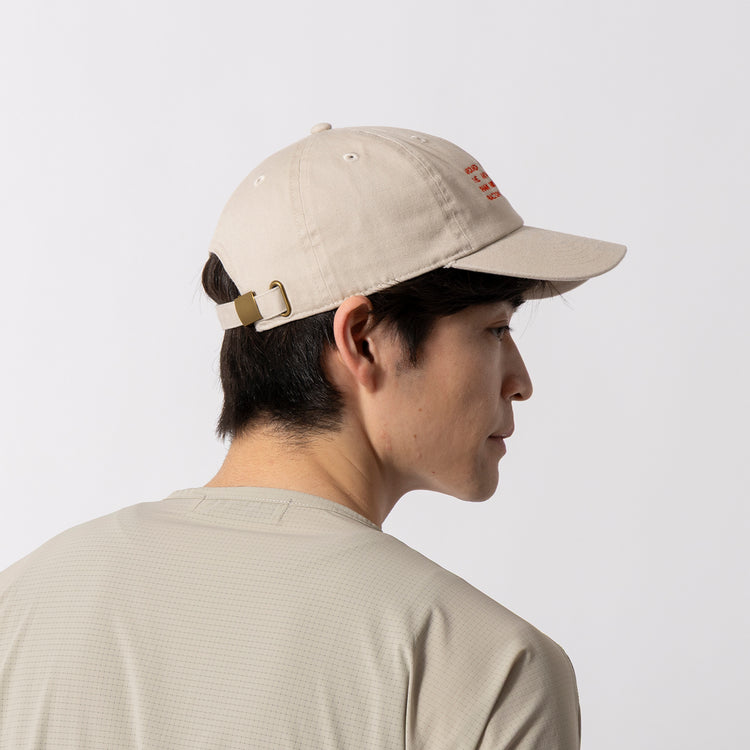 SPACE SOUVENIR | スペーススーベニア　BIRTH OF SPACE CAP