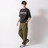 ROOT CO. | ルート Begin別注 光る PLAY UTILITY BACK POCKET Logo TEE