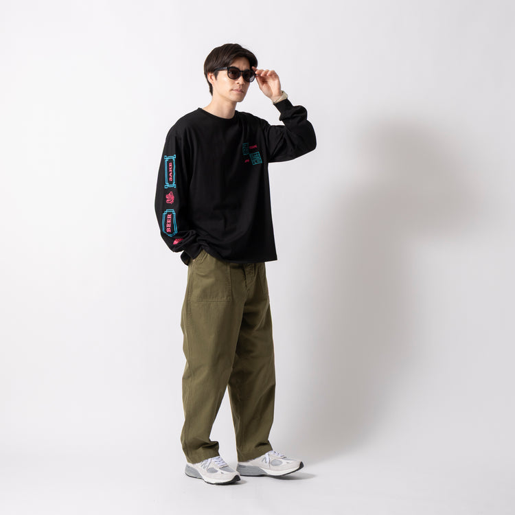 TYMER | タイマー　BLAKE