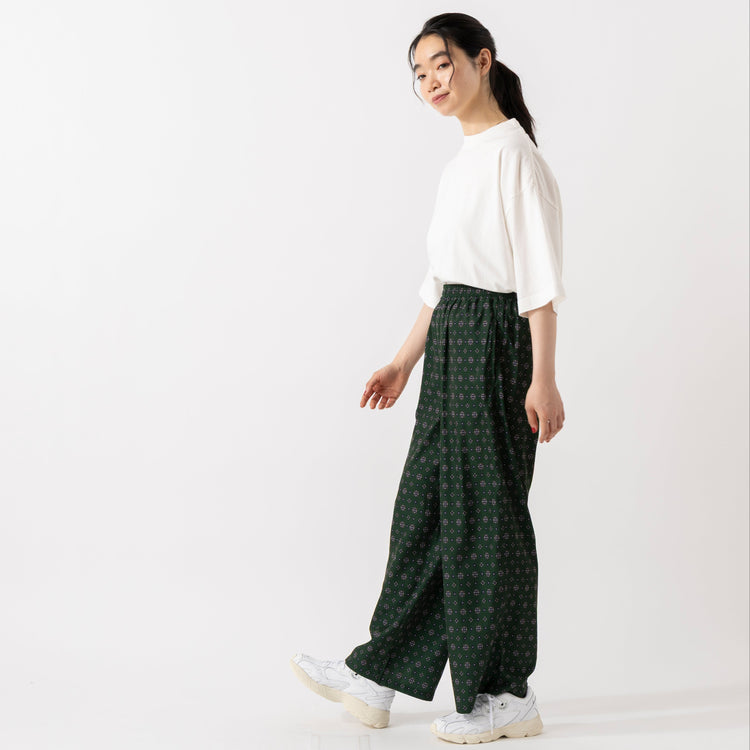 モデル身長165cm,BARNS OUTFITTERSのROOMY TEE PG SLD|白の頂のLDSI-I-50PM-1,https://market.e-begin.jp/products/tka_bof0389u_lala|https://market.e-begin.jp/products/oga_sri0432u_lala