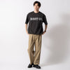 ROOT CO. | ルート　Begin別注 光る PLAY UTILITY BACK POCKET Logo TEE