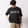 ROOT CO. | ルート Begin別注 光る PLAY UTILITY BACK POCKET Logo TEE