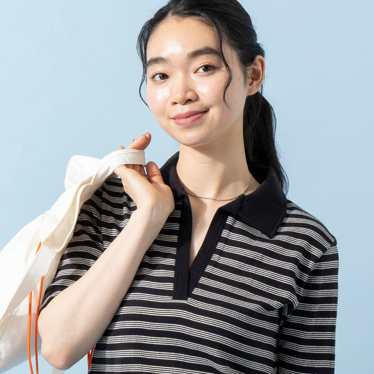 Taaii | ターイ　ベネチアンチェーンスリムネックレス