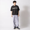 ROOT CO. | ルート　Begin別注 光る PLAY UTILITY BACK POCKET Logo TEE