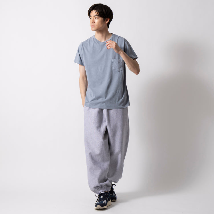 REMI RELIEF | レミレリーフ　Begin別注 新・パックT