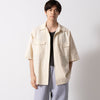 ARMY TWILL SANFORIZED | アーミーツイル Begin別注 しとやかミリタリーシャツ