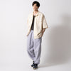 ARMY TWILL SANFORIZED | アーミーツイル Begin別注 しとやかミリタリーシャツ
