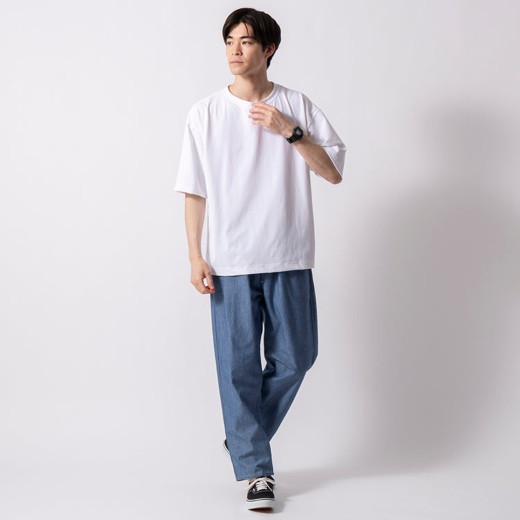 Lee | リー　Begin別注 XSからXXLまでカバーするFLEEASY