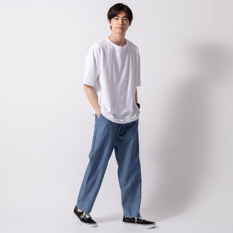 Lee | リー　Begin別注 XSからXXLまでカバーするFLEEASY