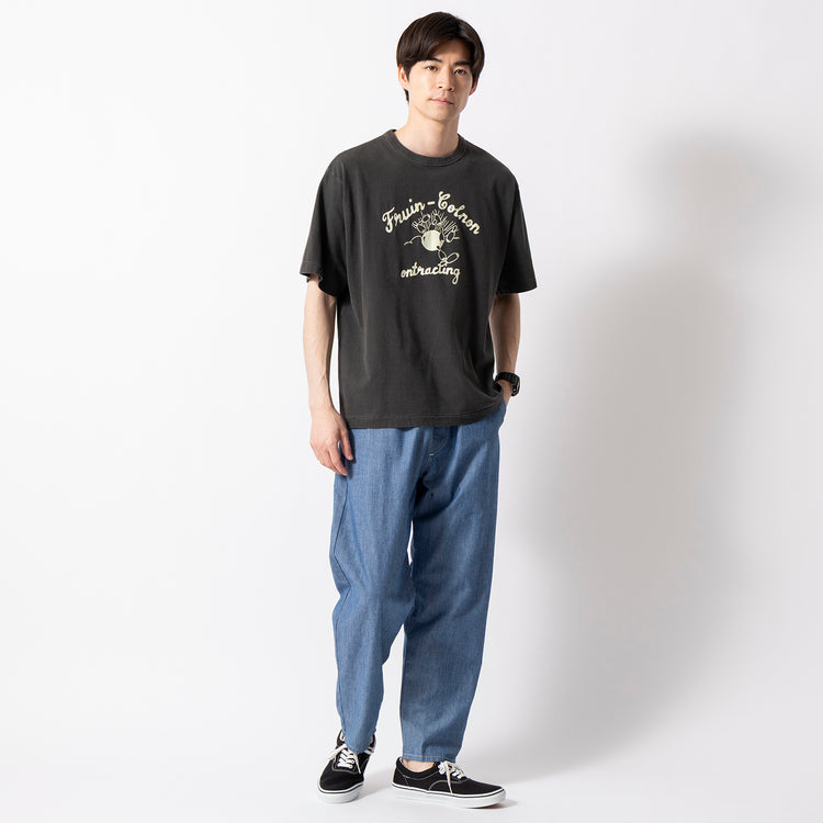 Lee | リー　Begin別注 XSからXXLまでカバーするFLEEASY
