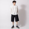 YOIDORE | ヨイドレ　Begin別注 町中華で瓶ビールでネオンなロンTEE