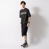 ROOT CO. | ルート　Begin別注 光る PLAY UTILITY BACK POCKET Logo TEE
