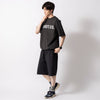 ROOT CO. | ルート Begin別注 光る PLAY UTILITY BACK POCKET Logo TEE