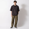 ARMY TWILL SANFORIZED | アーミーツイル　Begin別注 しとやかミリタリーシャツ