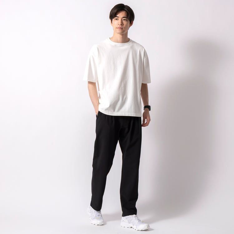 着用サイズ L(身長181cm)