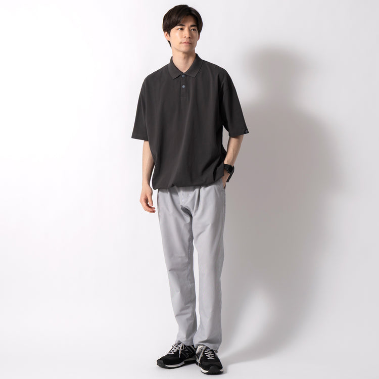 着用サイズ L(身長181cm)