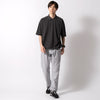 着用サイズ L(身長181cm)