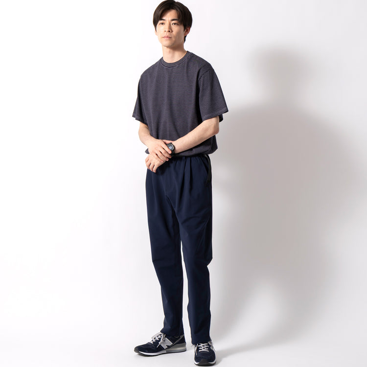 着用サイズ L(身長181cm)