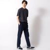 着用サイズ L(身長181cm)