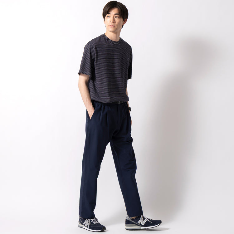 着用サイズ L(身長181cm)