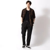 着用サイズ L(身長181cm)