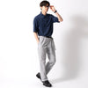 着用サイズ L(身長181cm)