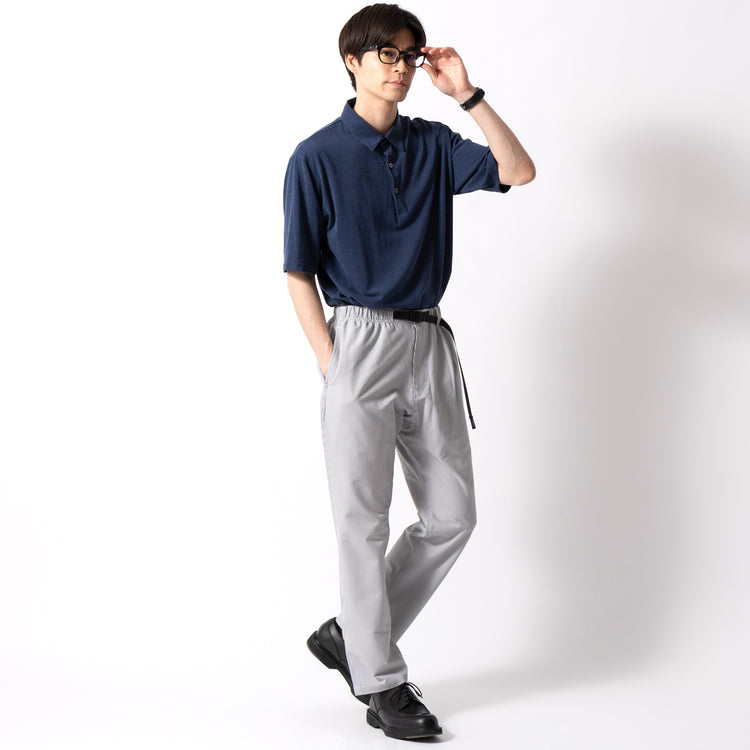 Gramicci | グラミチ 史上最高のCOOLMAXシアサッカー ストレッチ NN