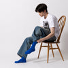 SPACE SOUVENIR | スペーススーベニア　重力に逆らうSocks
