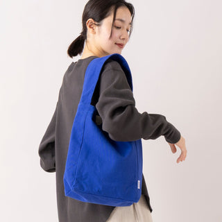 pouto | ポウト　CANVAS  SINGLE TOTE
