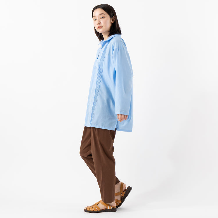 モデル身長163cm