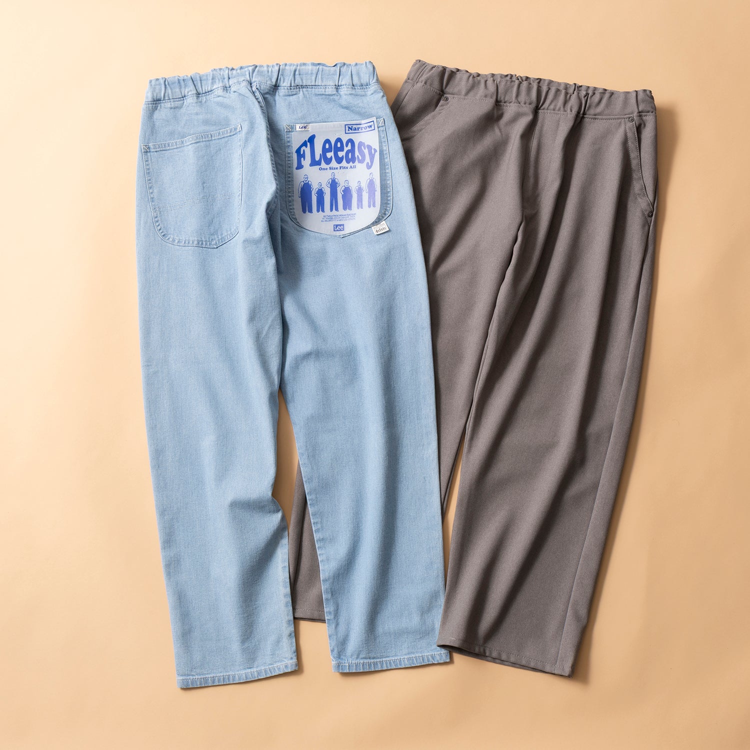 ふぐり1 Begin別注 2026福袋 | ビギンベッチュウ 2025フクブクロ リー