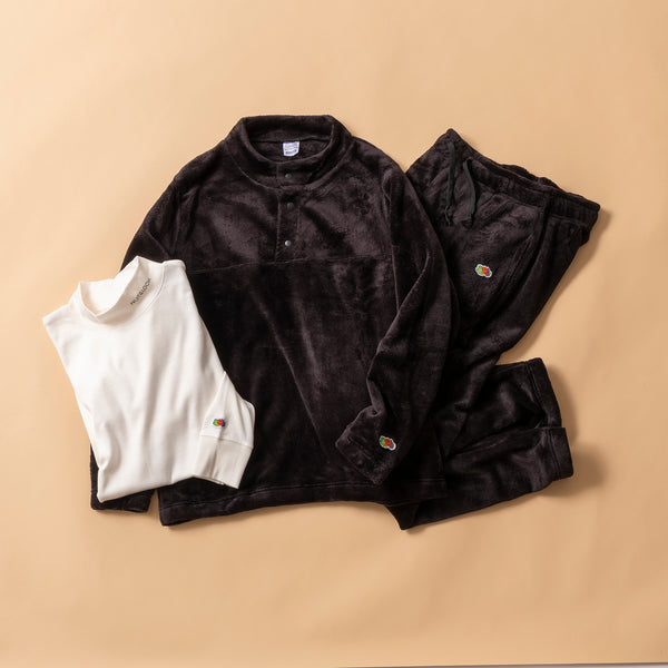 Begin別注 2026福袋 | ビギンベッチュウ 2025フクブクロ フルーツ