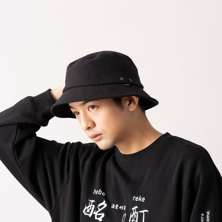 TESTIFY | テスティファイ　Graphen Hat