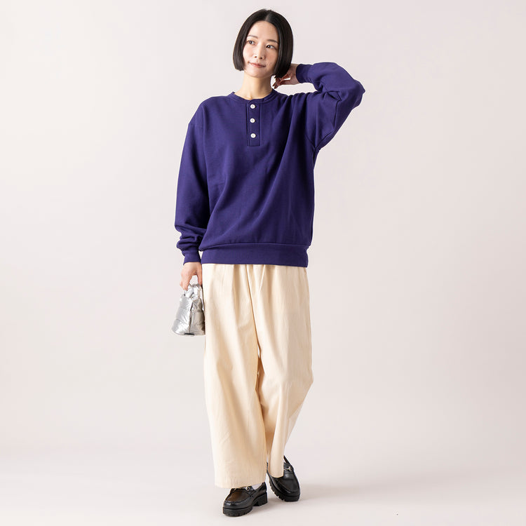 モデル身長165cm