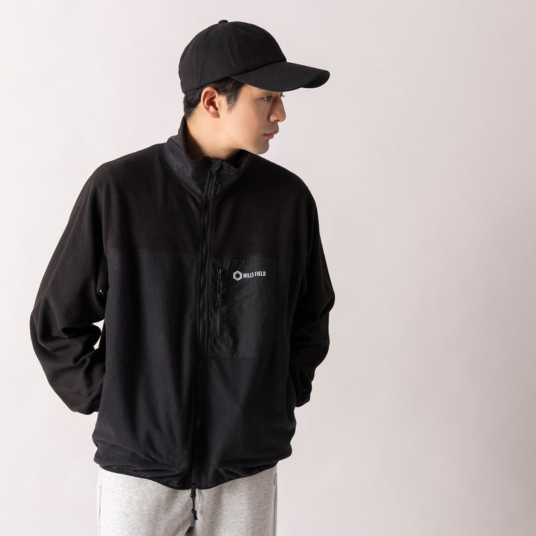 着用サイズL (モデル身長180cm)