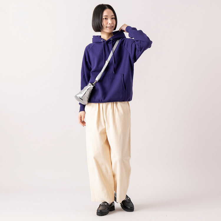 モデル身長165cm