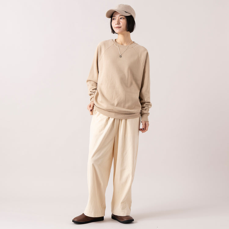 モデル身長165cm