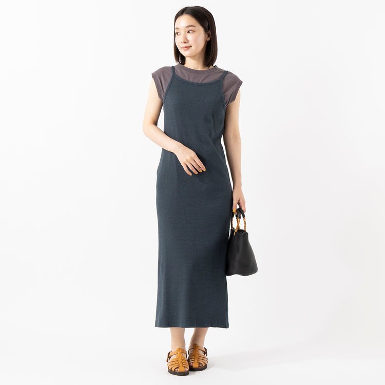 モデル身長163cm