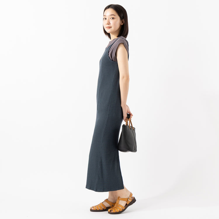 モデル身長163cm